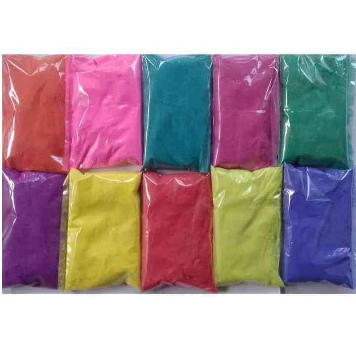 KOLAM COLOR POWDER